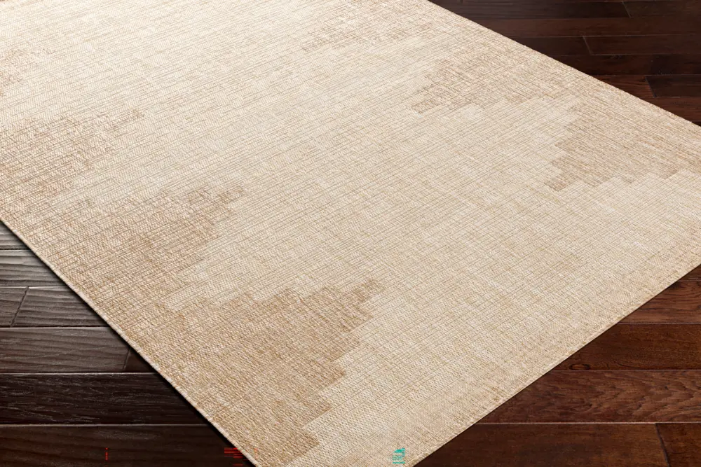 Rubal In- & Outdoor Global Beige Rug - Image 5