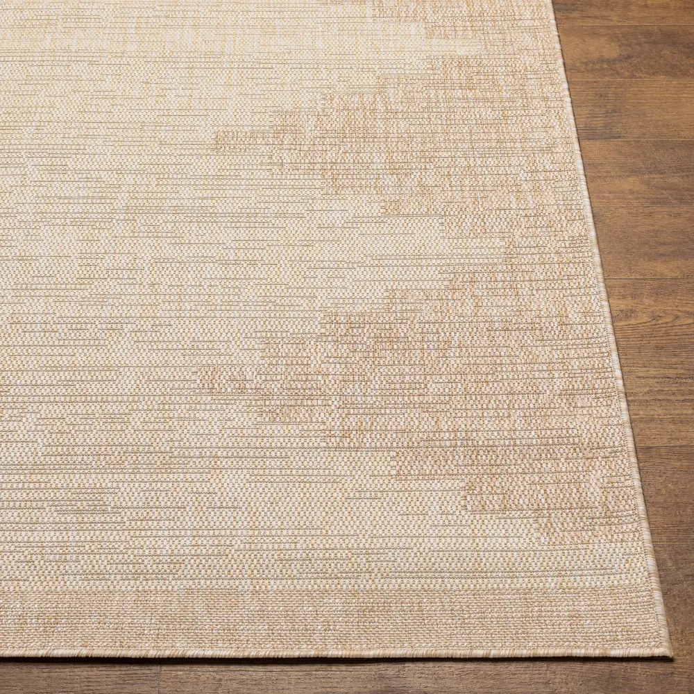 Rubal In- & Outdoor Global Beige Rug - Image 7