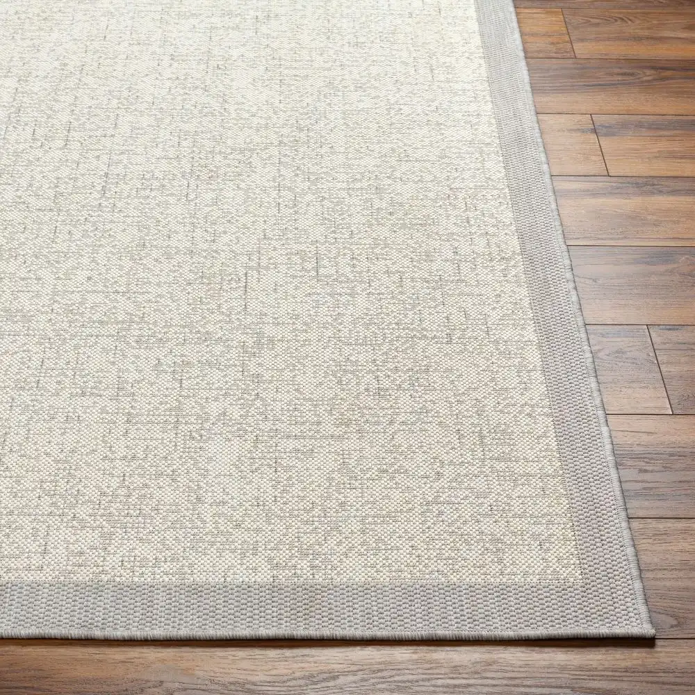 RVL Indoor Outdoor JODY 2380 Grey Rug - Image 3