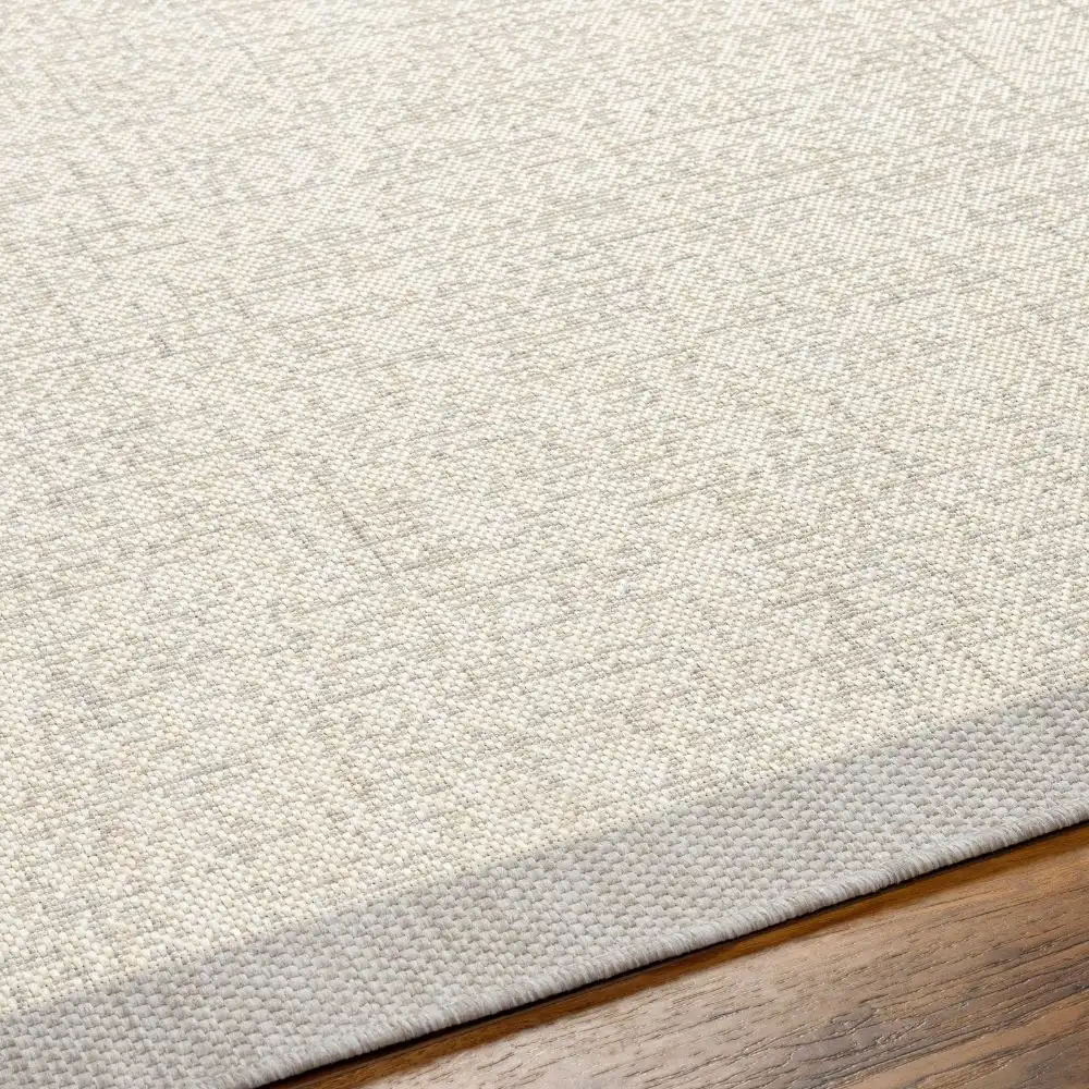 RVL Indoor Outdoor JODY 2380 Grey Rug - Image 4