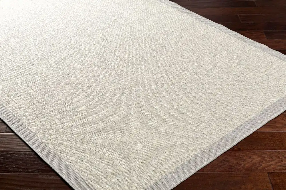 RVL Indoor Outdoor JODY 2380 Grey Rug - Image 8