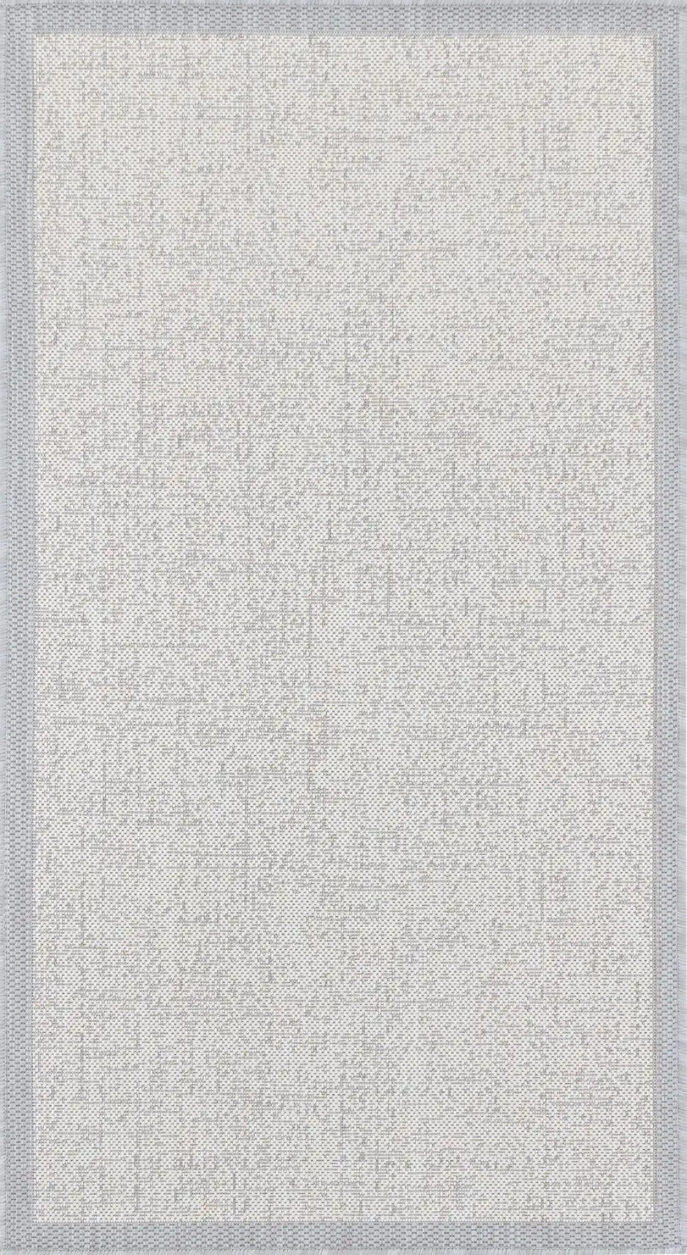 RVL Indoor Outdoor JODY 2380 Grey Rug - Image 9