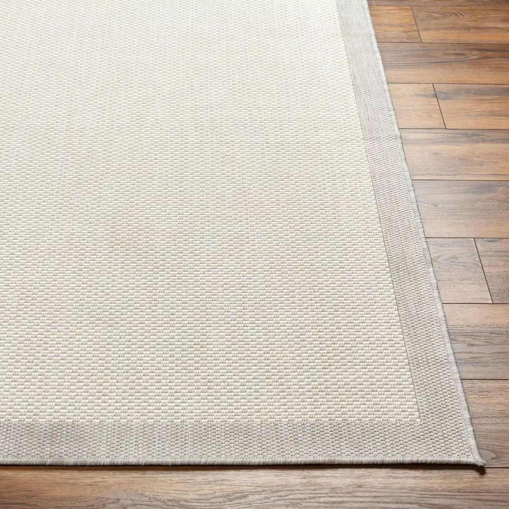 RVL Indoor Outdoor KACEY 2390 Grey Rug - Image 3