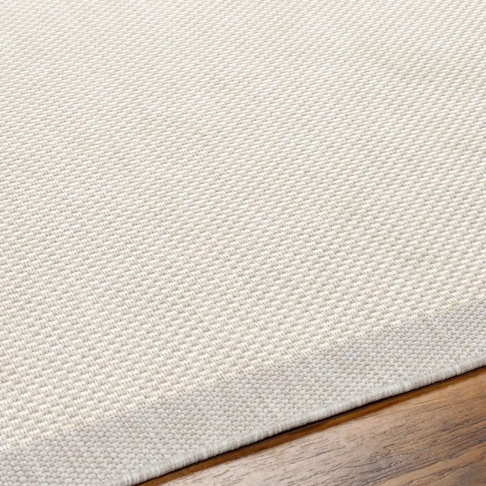 RVL Indoor Outdoor KACEY 2390 Grey Rug - Image 4