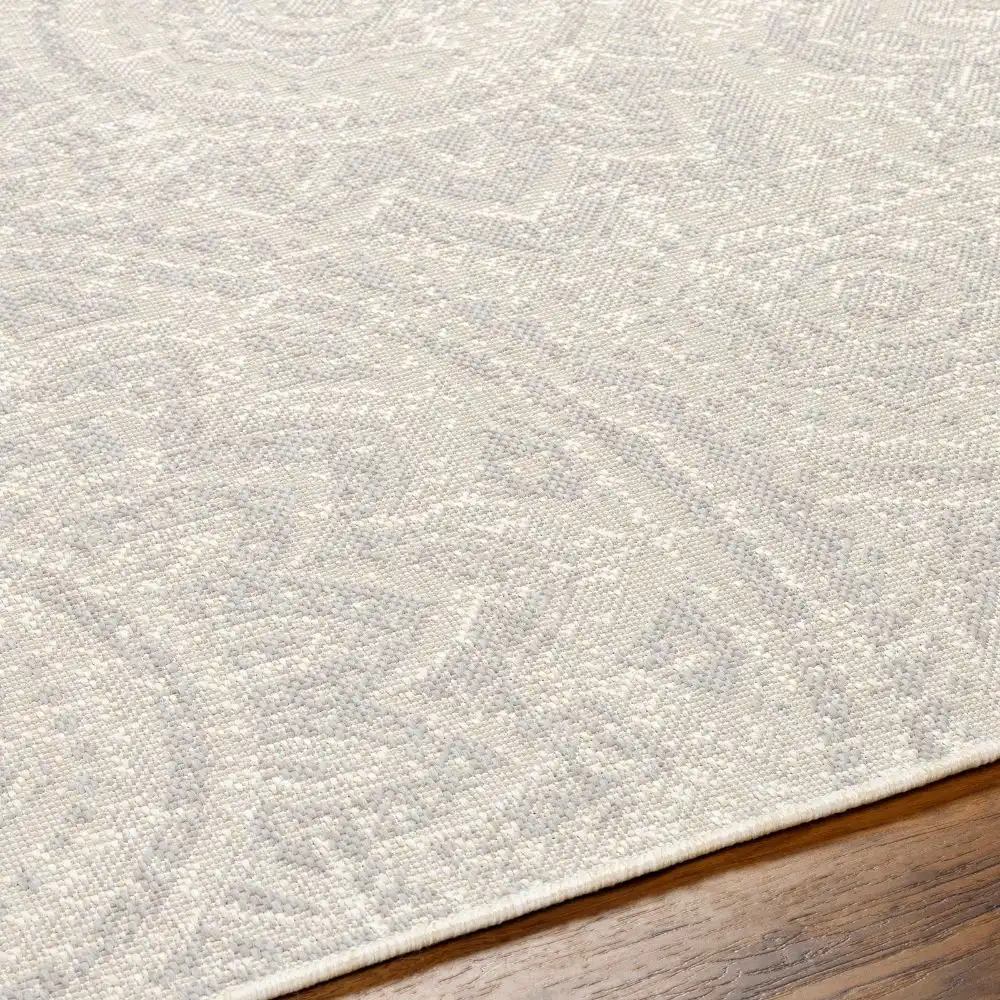 RVL Indoor Outdoor KELLY 2313 Grey Rug - Image 8