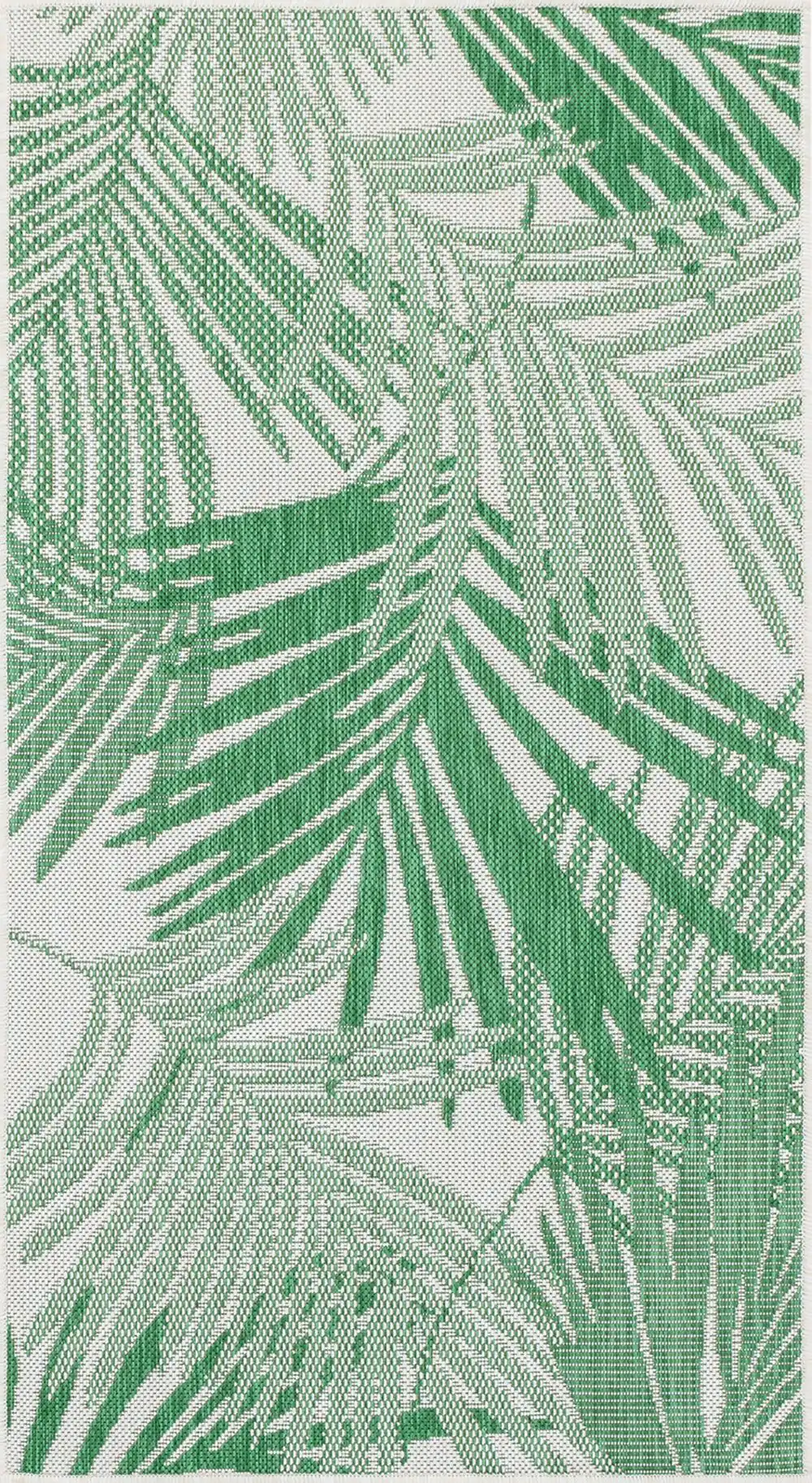 RVL Indoor Outdoor LENNIE 2359 Green Rug - Image 6
