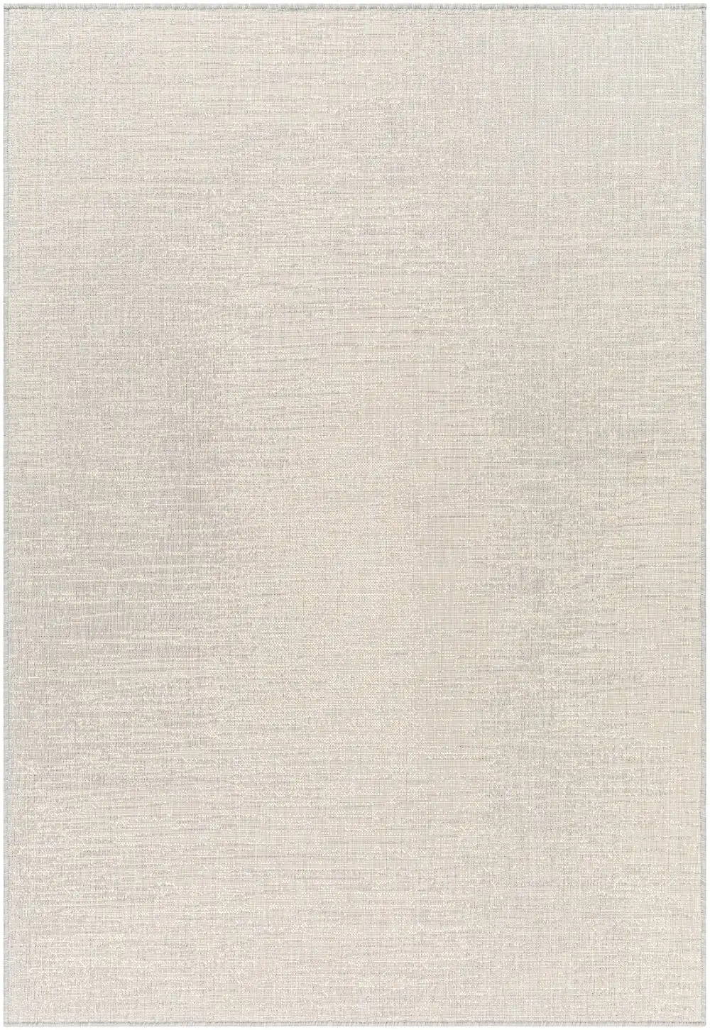 RVL Indoor Outdoor SHELBY 2301 Grey Rug - Image 2
