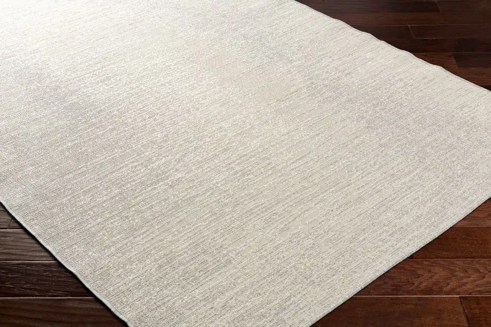 RVL Indoor Outdoor SHELBY 2301 Grey Rug - Image 3