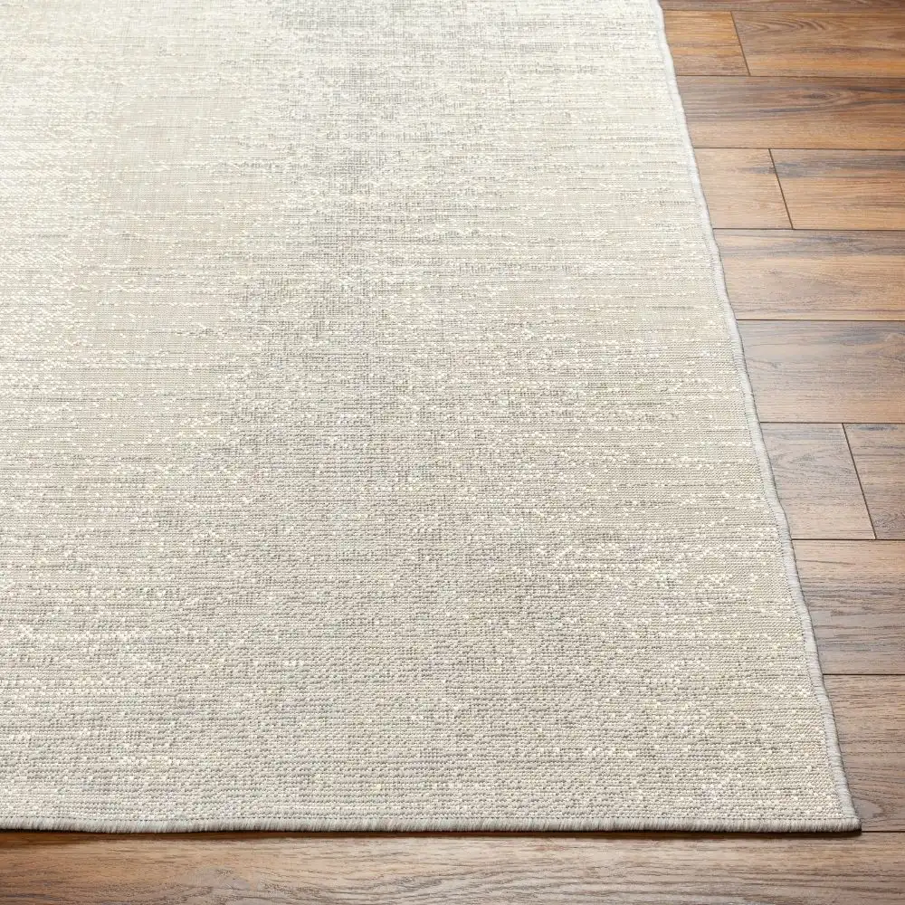 RVL Indoor Outdoor SHELBY 2301 Grey Rug - Image 5