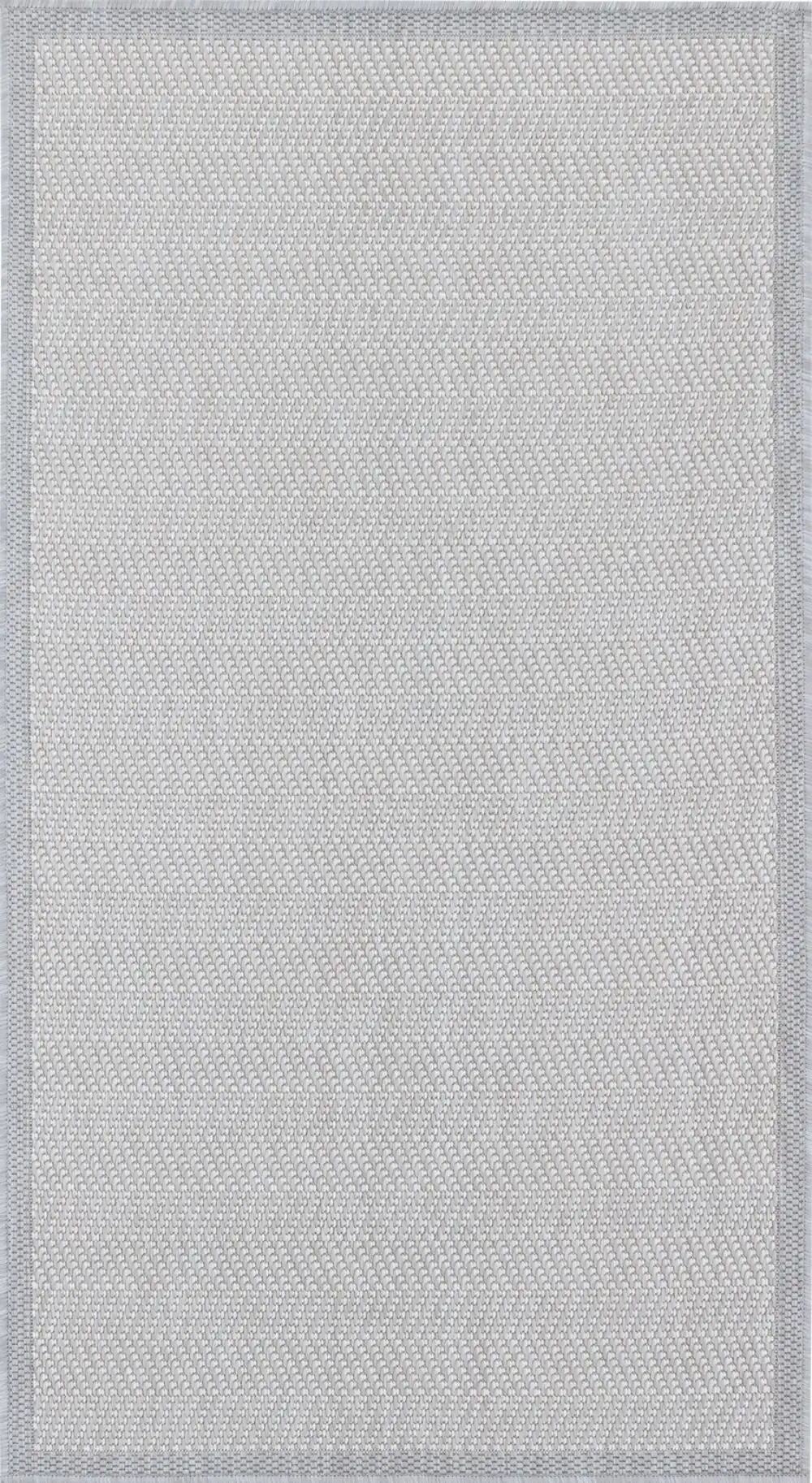 RVL Indoor Outdoor TONIE 2383 Grey Rug - Image 2