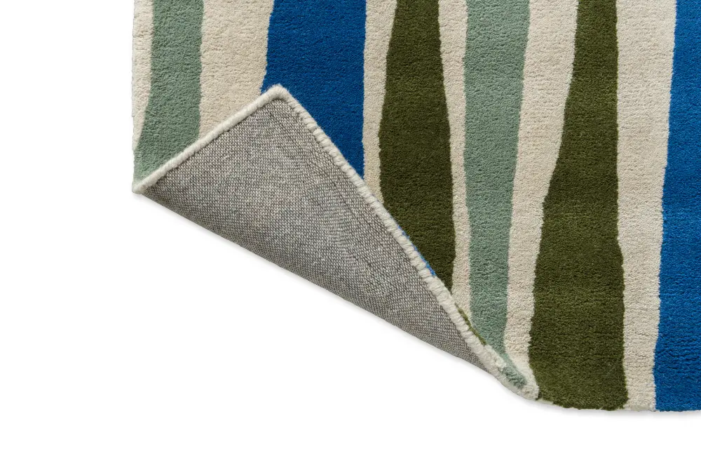 Saku Olive 123417 Rug - Image 5