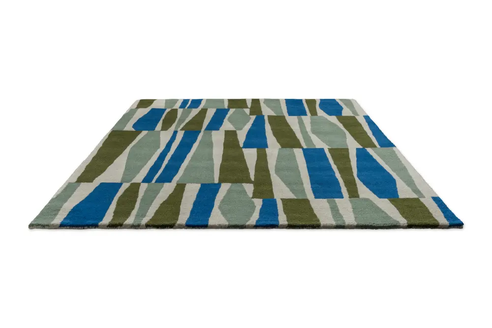 Saku Olive 123417 Rug - Image 7