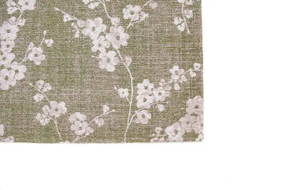 Sakura 9372 Sakura Wet Garden Washable Rug - Image 7