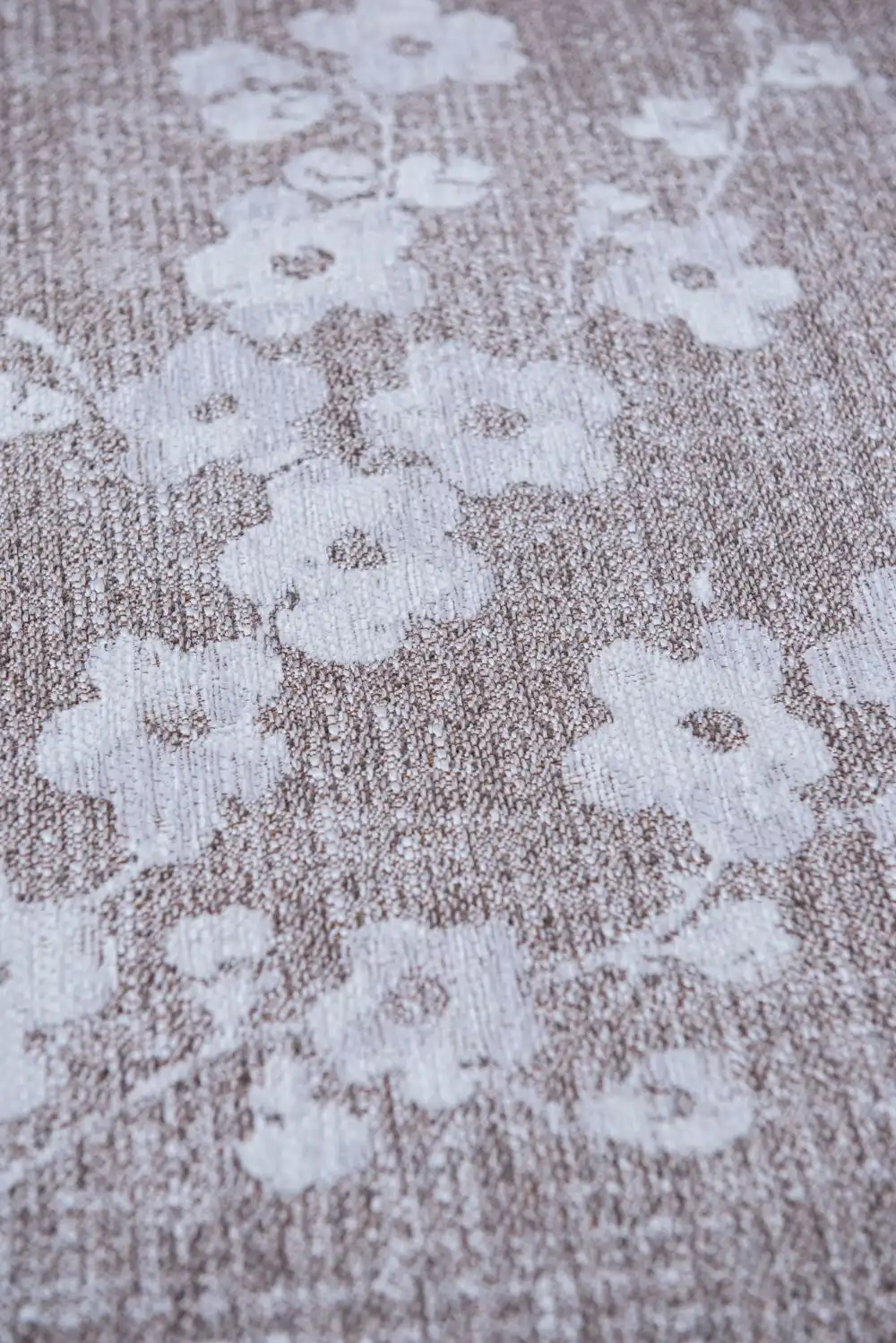 Sakura 9373 Sakura Morning Mist Washable Rug - Image 7