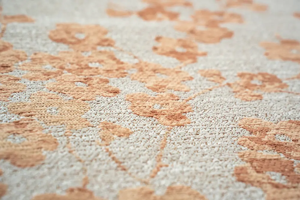 Sakura Petal Dew 9834 Washable Rug - Image 10