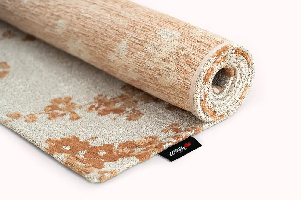 Sakura Petal Dew 9834 Washable Rug - Image 3