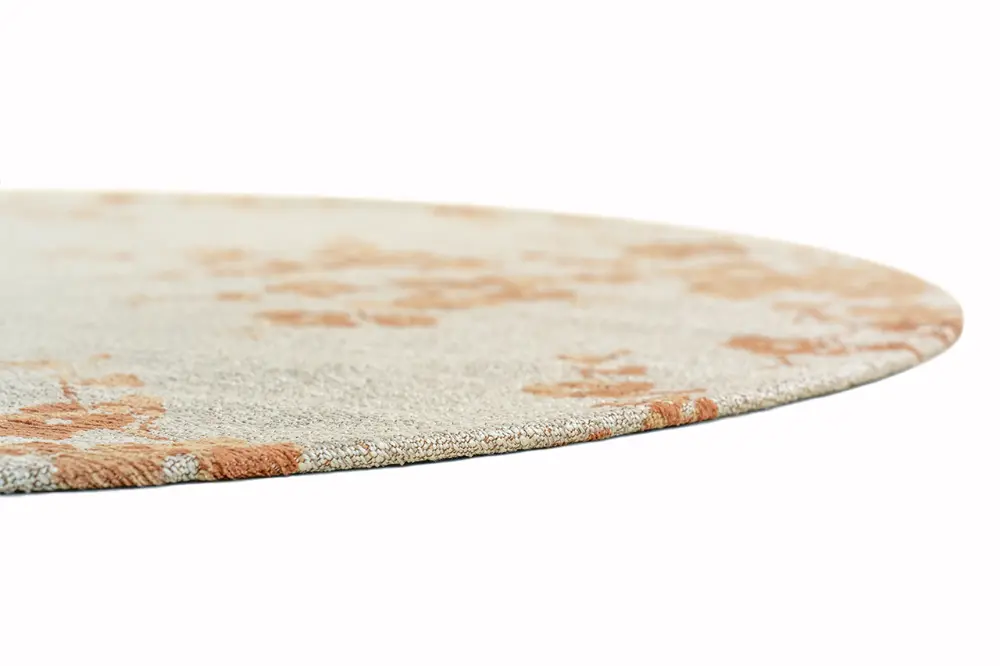 Sakura Petal Dew 9834 Washable Rug - Image 8