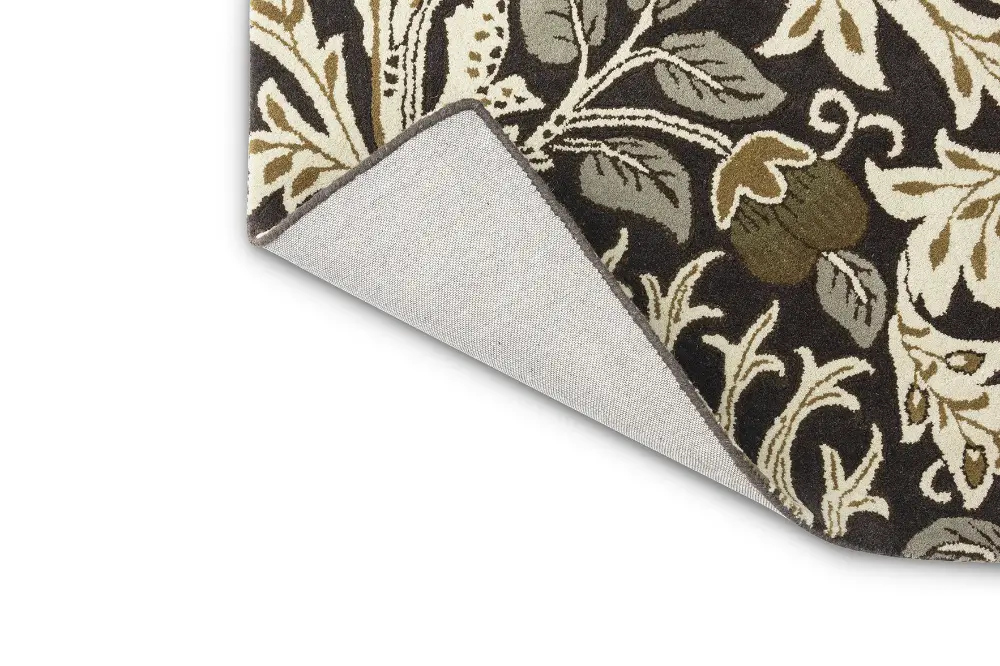 Sale MOR Artichoke Charcoal/Mustard 127105 - Image 3