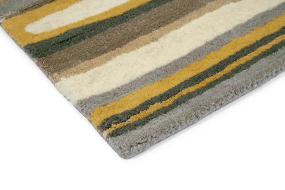 Sanderson Elsdon Linden 44006 Rug - Image 6