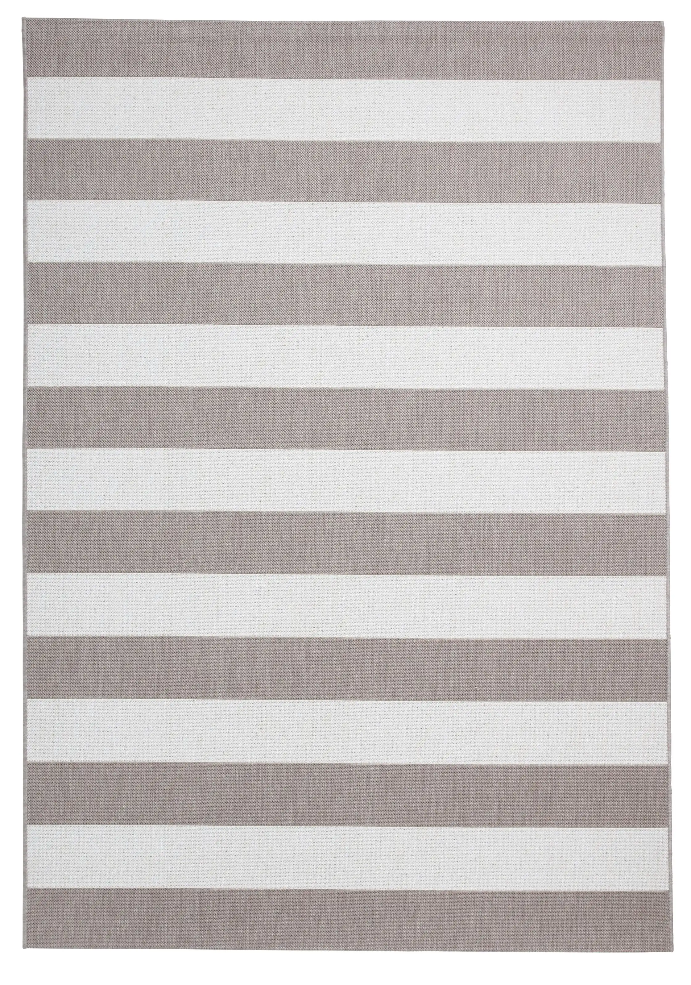 Santa Monica 48644 Beige Cream Rug - Image 2
