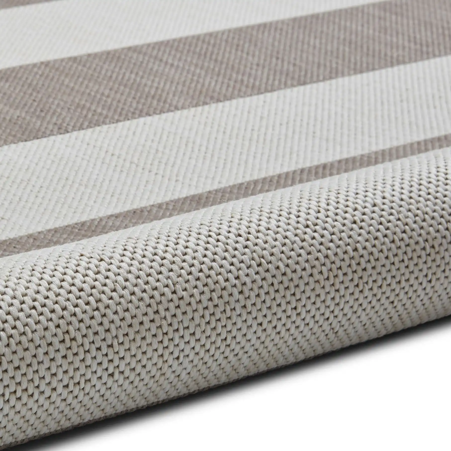 Santa Monica 48644 Beige Cream Rug - Image 5