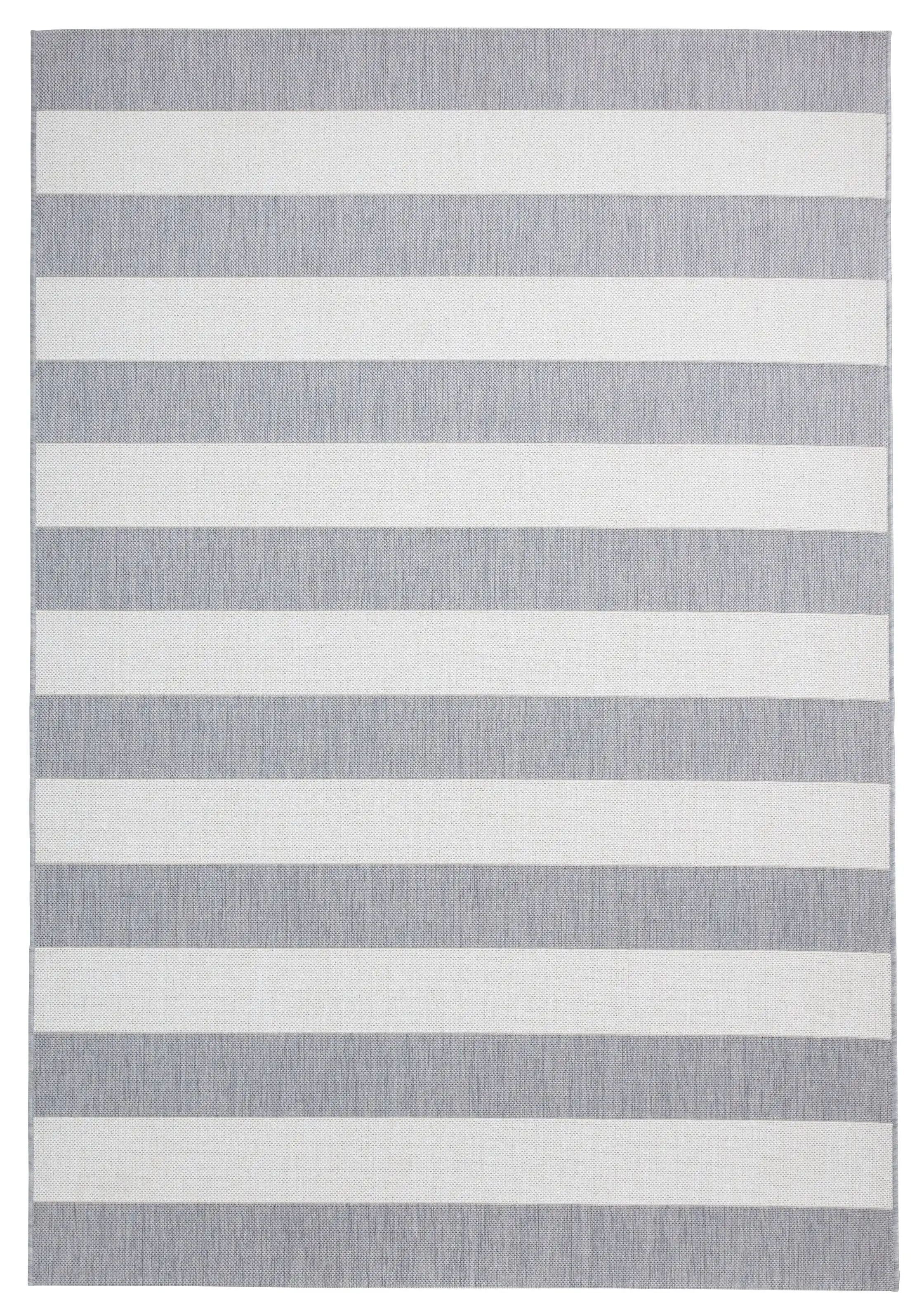 Santa Monica 48644 Grey Light Beige Rug - Image 2