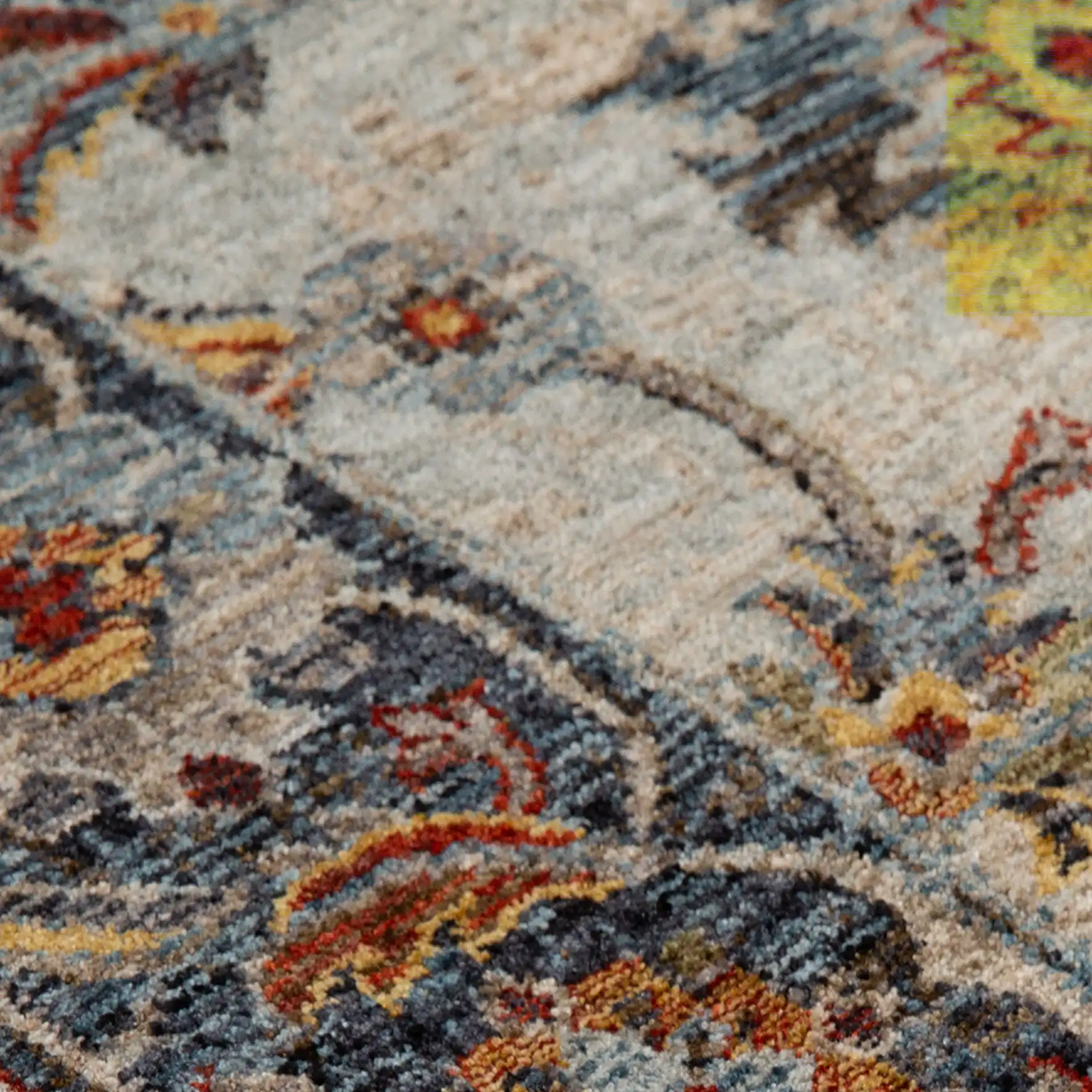 Sarouk 53 X Rug - Image 2