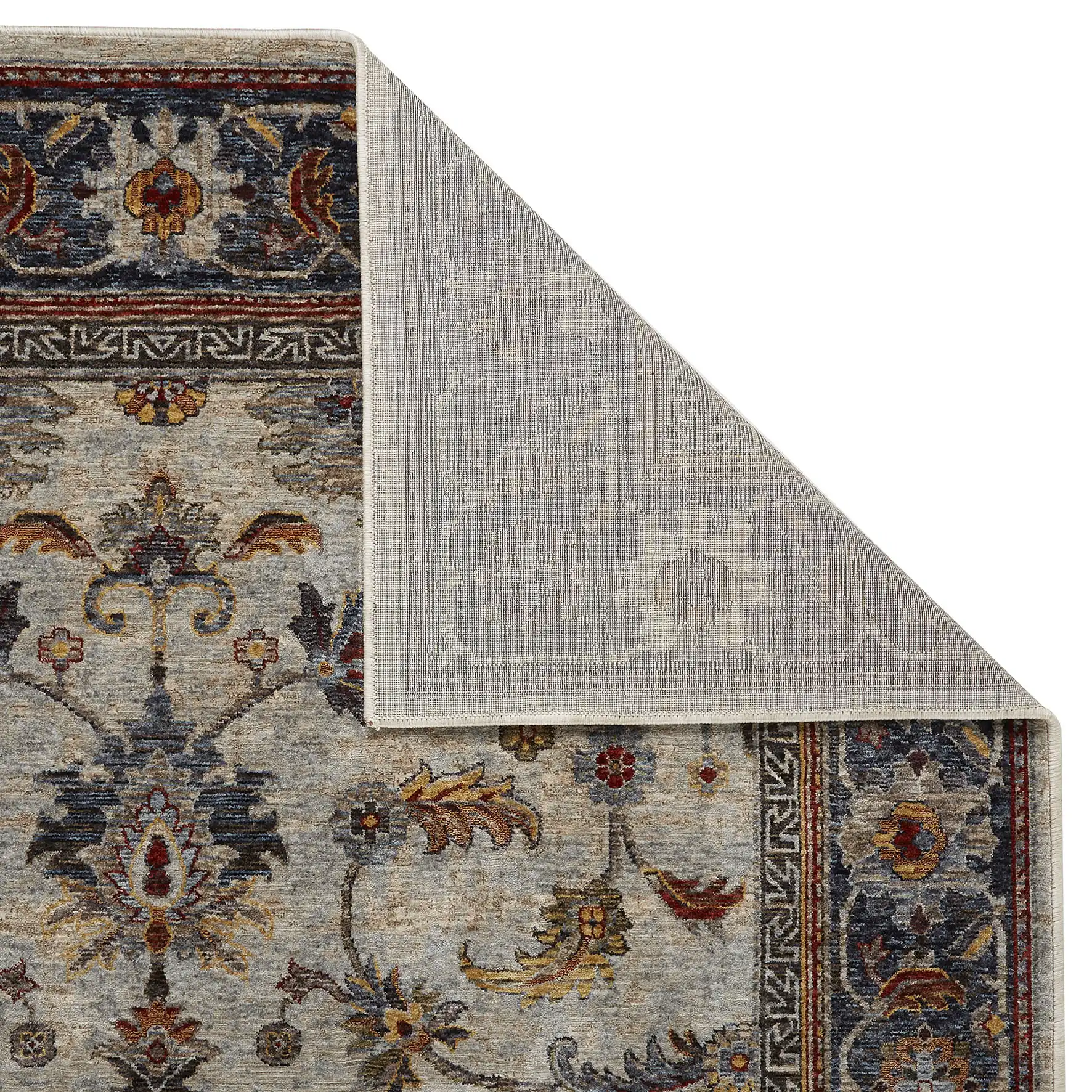 Sarouk 53 X Rug - Image 5