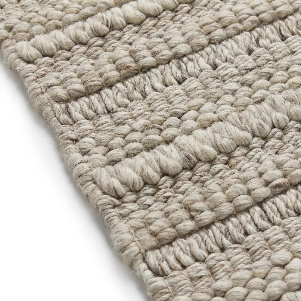 SAVANNAH TEXTURED TAUPE - Image 5