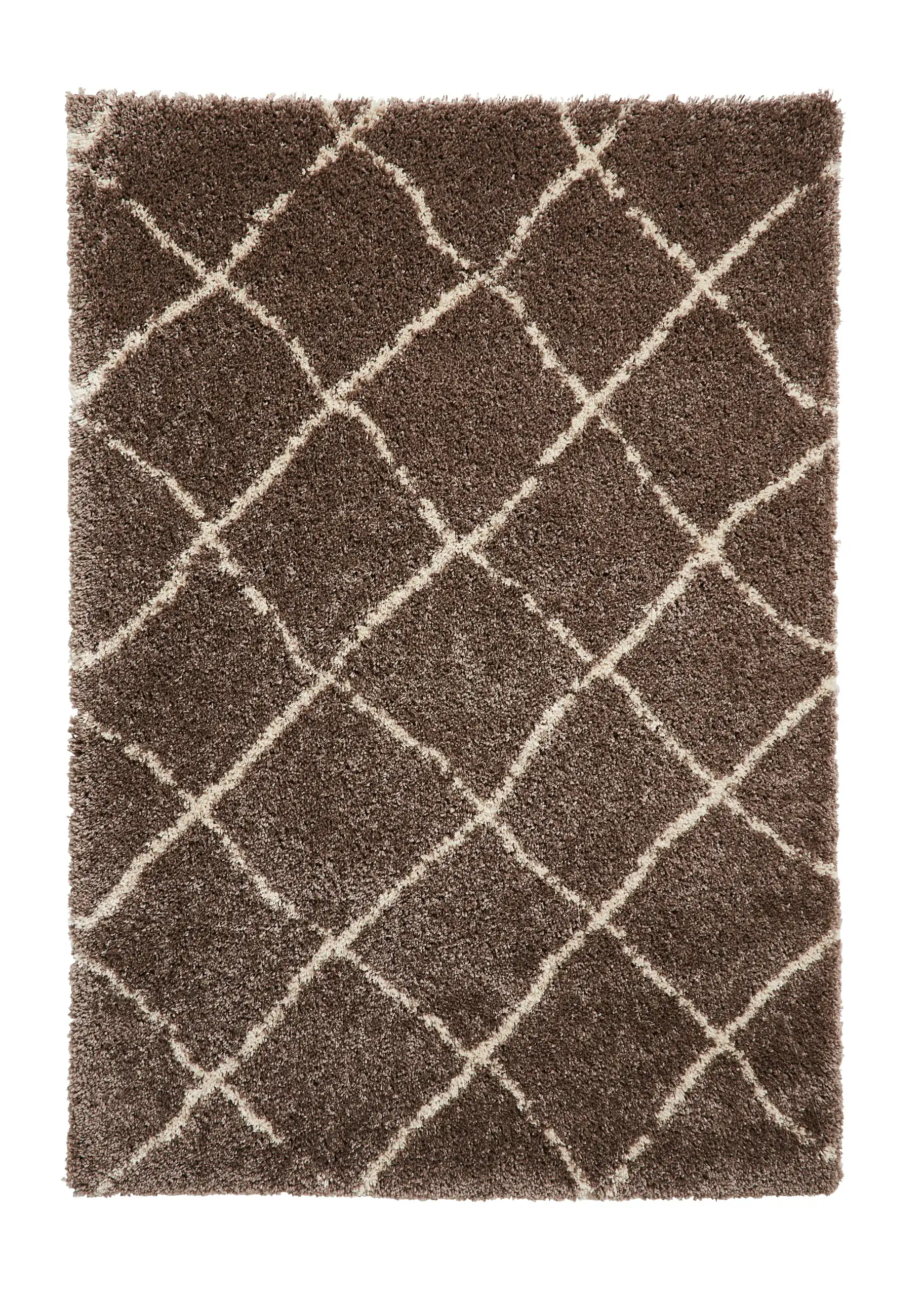Scandi Berber G257 Beige Cream Rug - Image 2