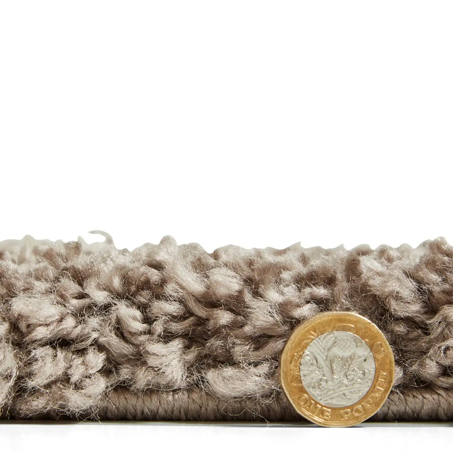 Scandi Berber G257 Beige Cream Rug - Image 3