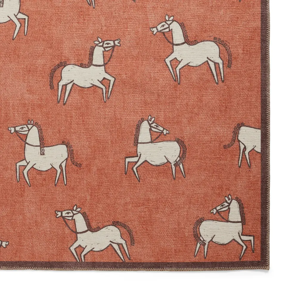 Scion Canter Spice Washable - Image 7
