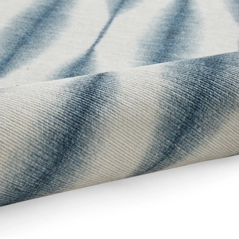 Scion Kasuri Midnight Washable - Image 4