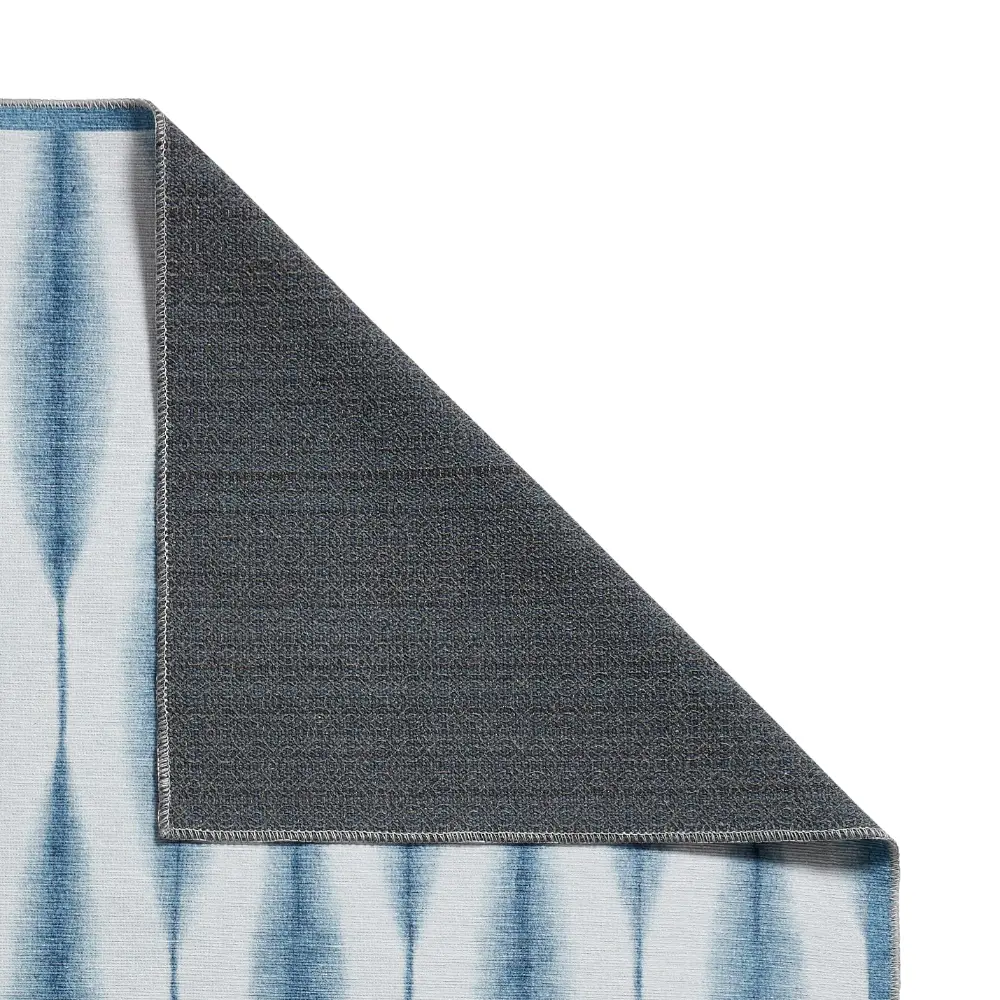 Scion Kasuri Midnight Washable - Image 5