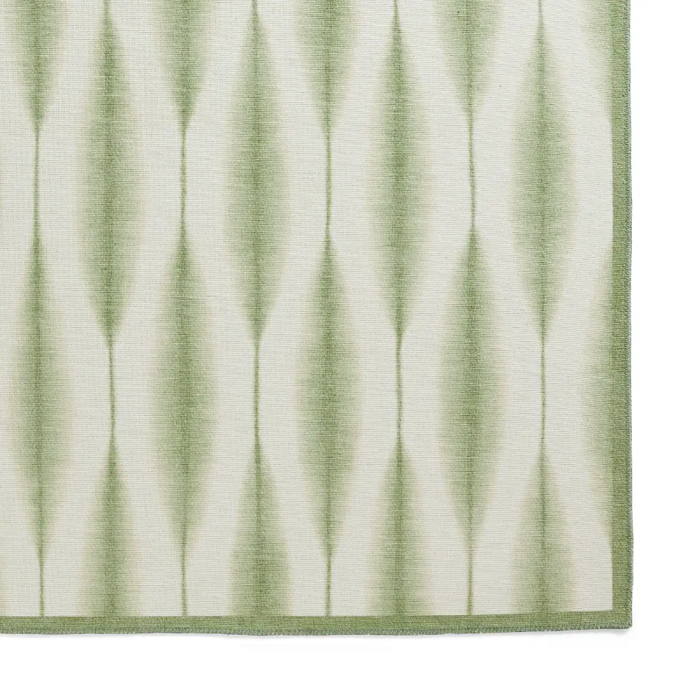 Scion Kasuri Sage Washable - Image 7