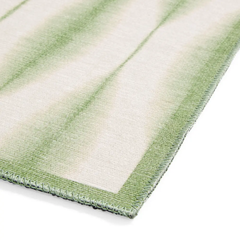 Scion Kasuri Sage Washable - Image 9