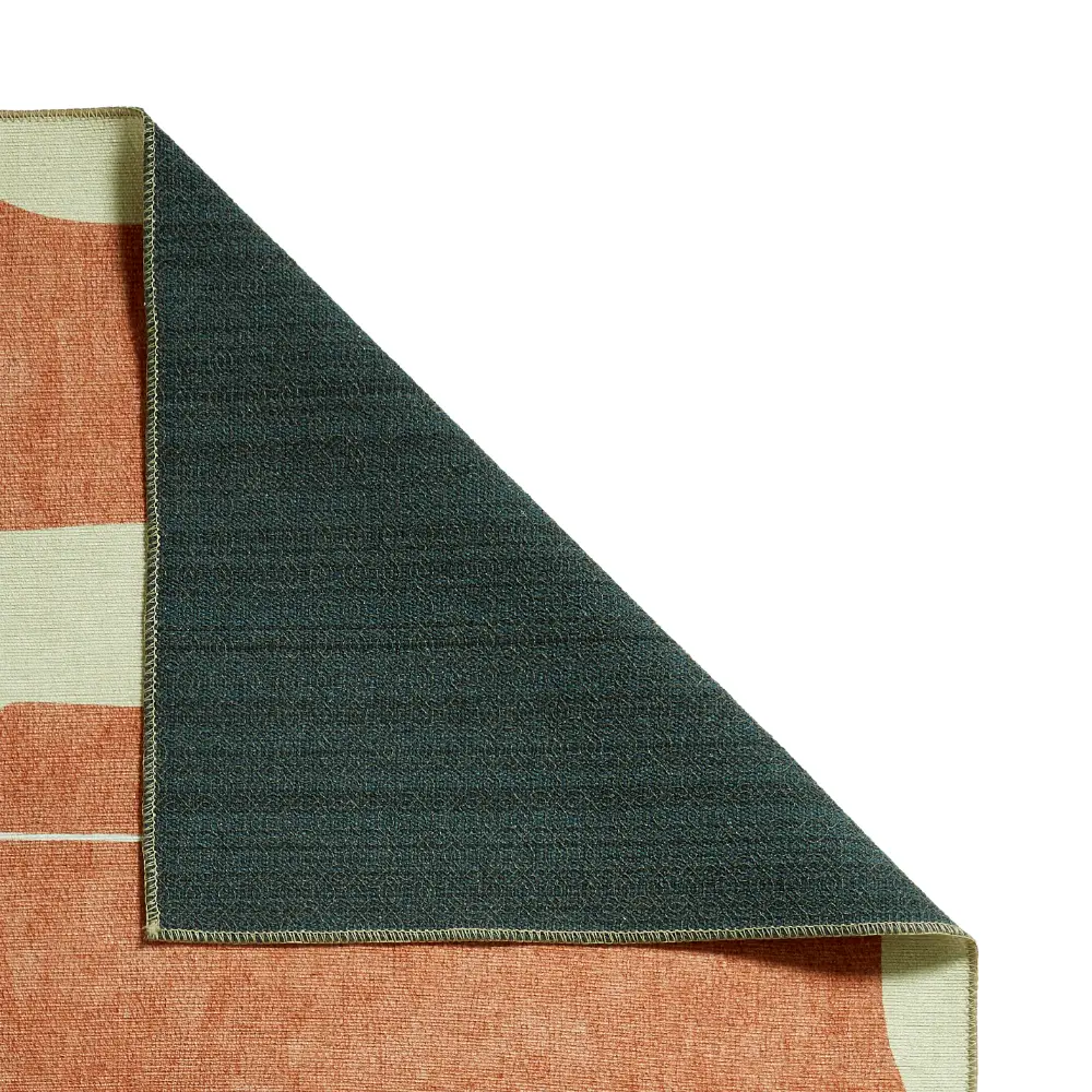 Scion Mr Fox Beige/Terra Washable - Image 7