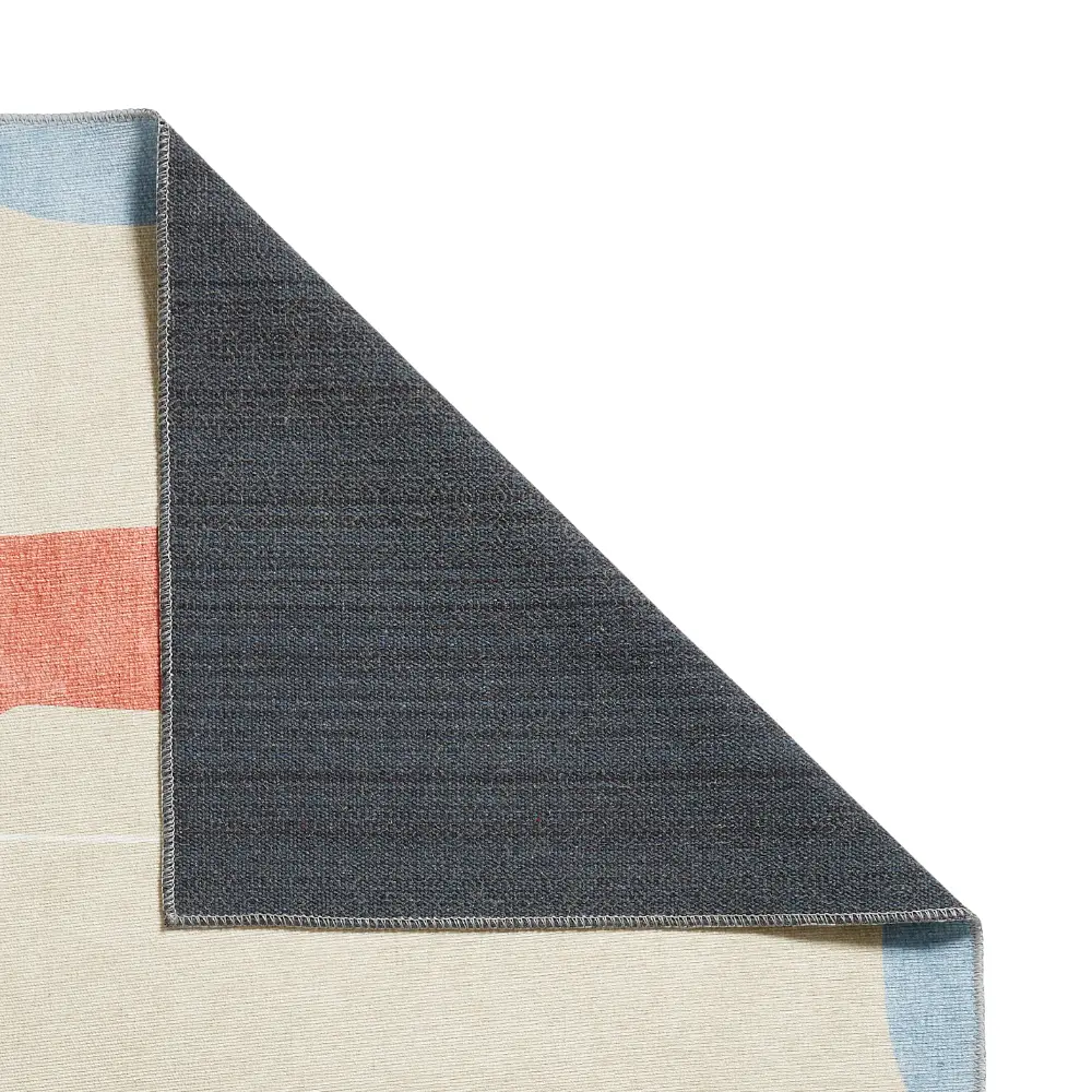Scion Mr Fox Terra/Beige Washable - Image 9
