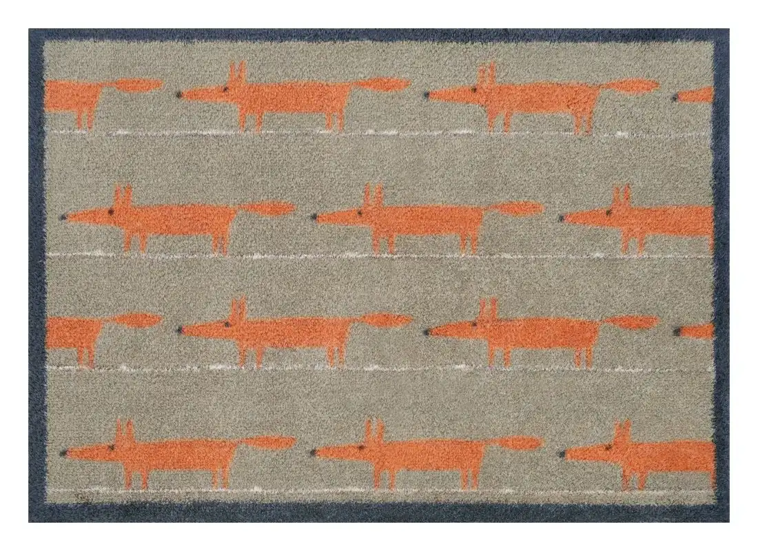 Scion Running Mr Fox Rug - Image 2