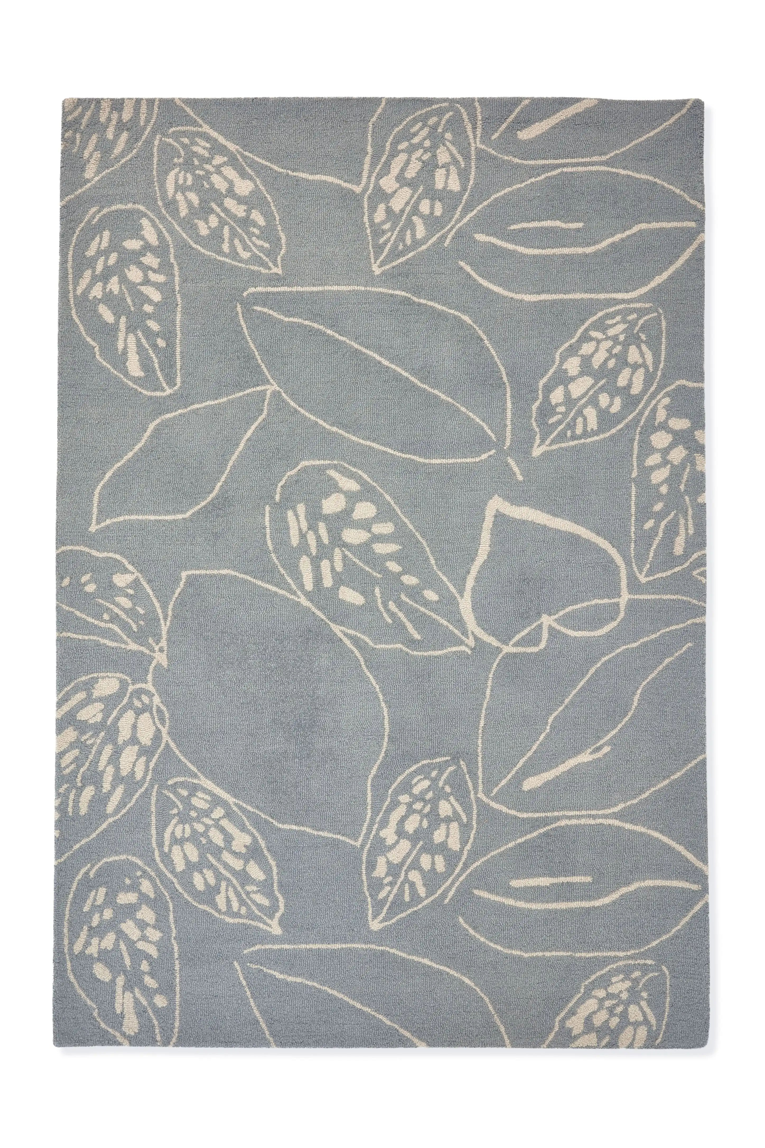 Scion Screen Printed Orto Frost 125404 Rug - Image 3