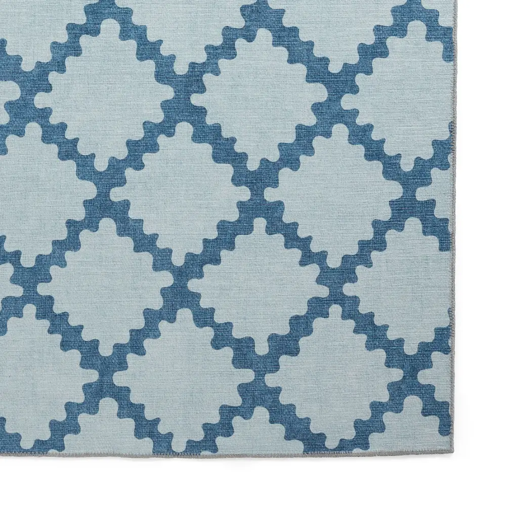Scion Swithland Denim Washable - Image 7