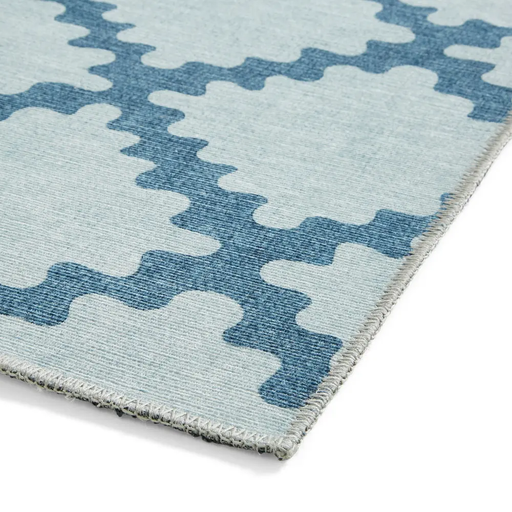 Scion Swithland Denim Washable - Image 9