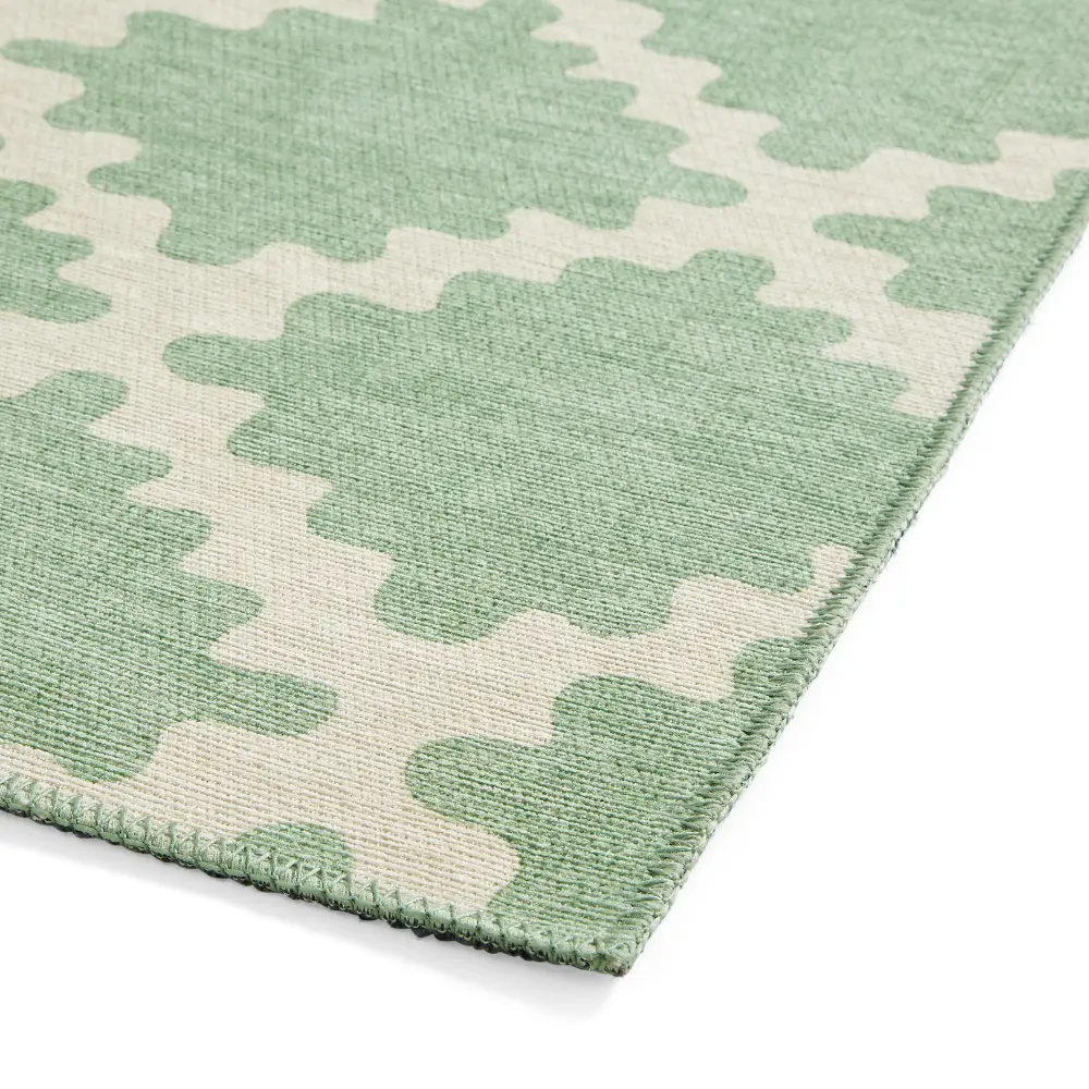 Scion Swithland Evergreen Washable - Image 10