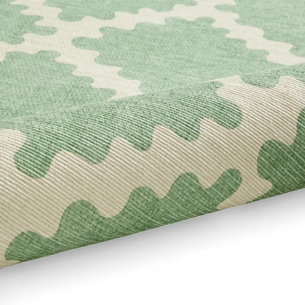 Scion Swithland Evergreen Washable - Image 5