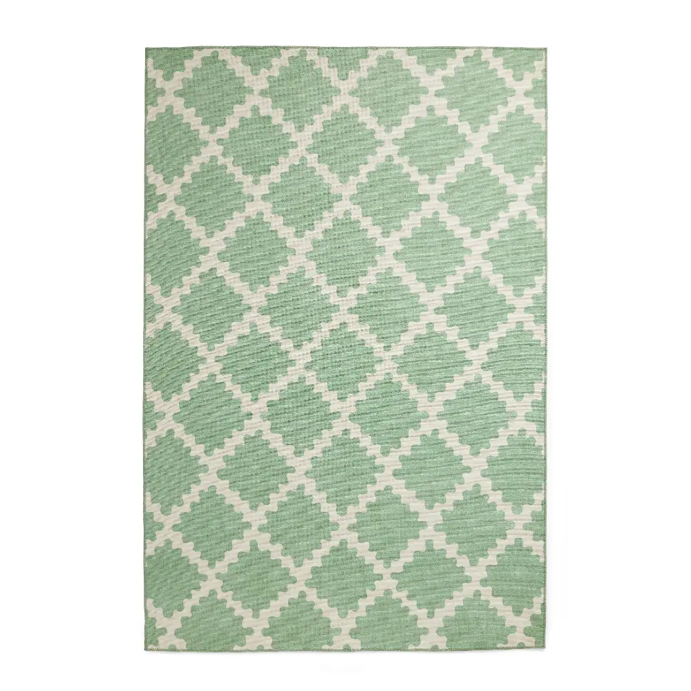 Scion Swithland Evergreen Washable - Image 7