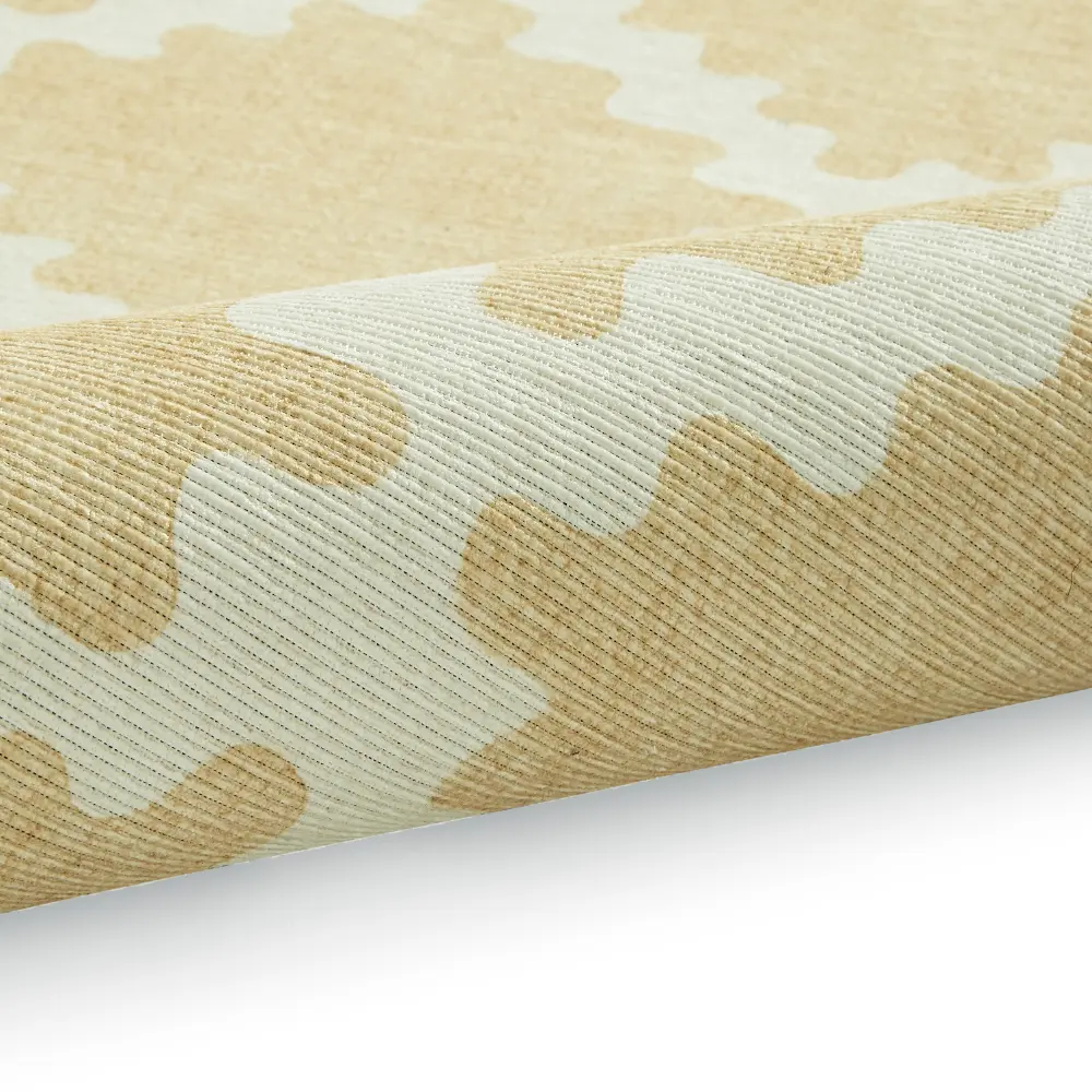 Scion Swithland Wheat Washable - Image 10