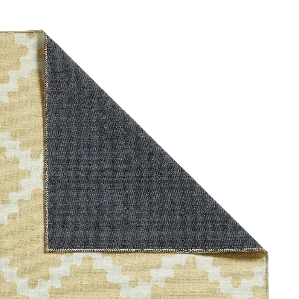 Scion Swithland Wheat Washable - Image 5
