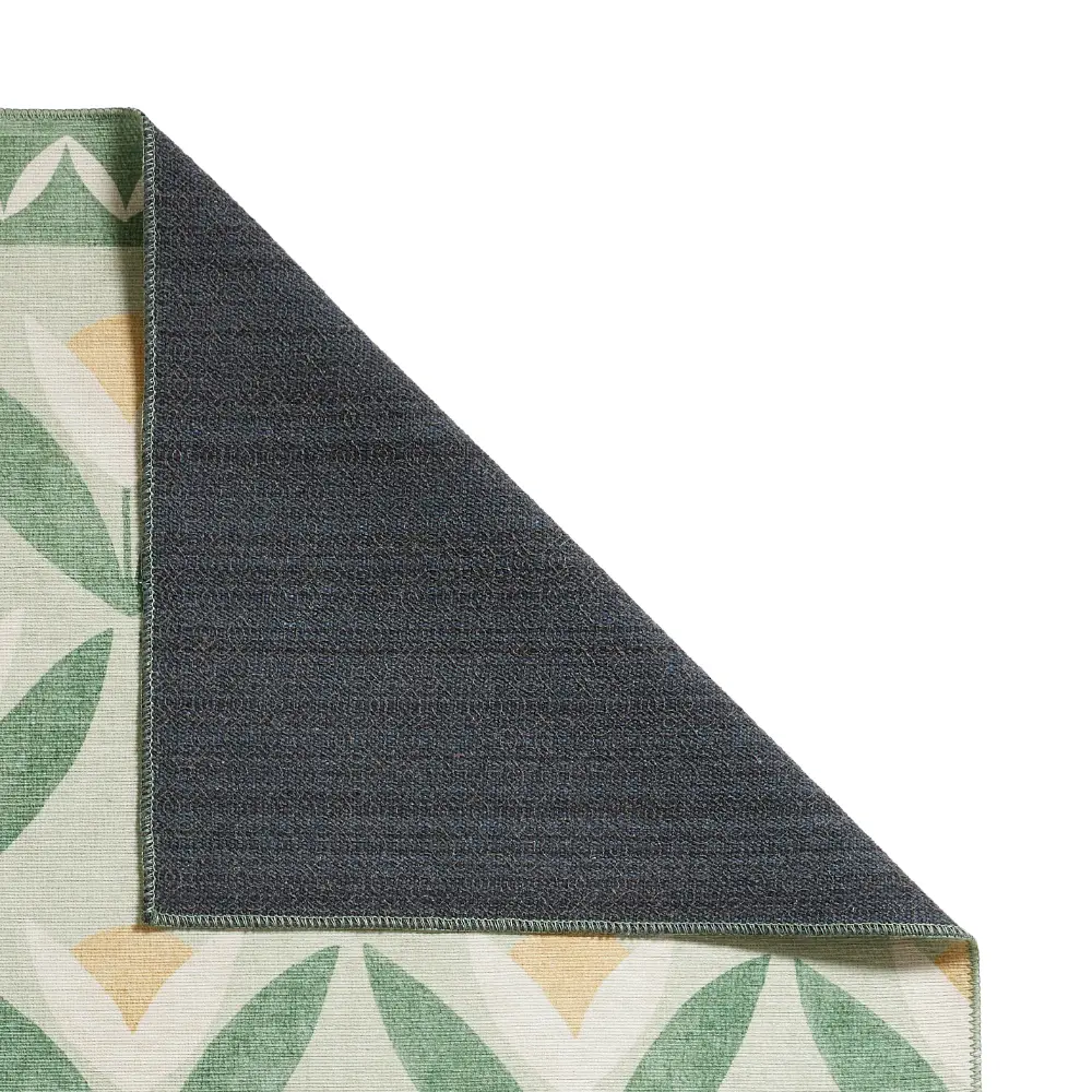 Scion Tulip Trellis Pine Washable - Image 10