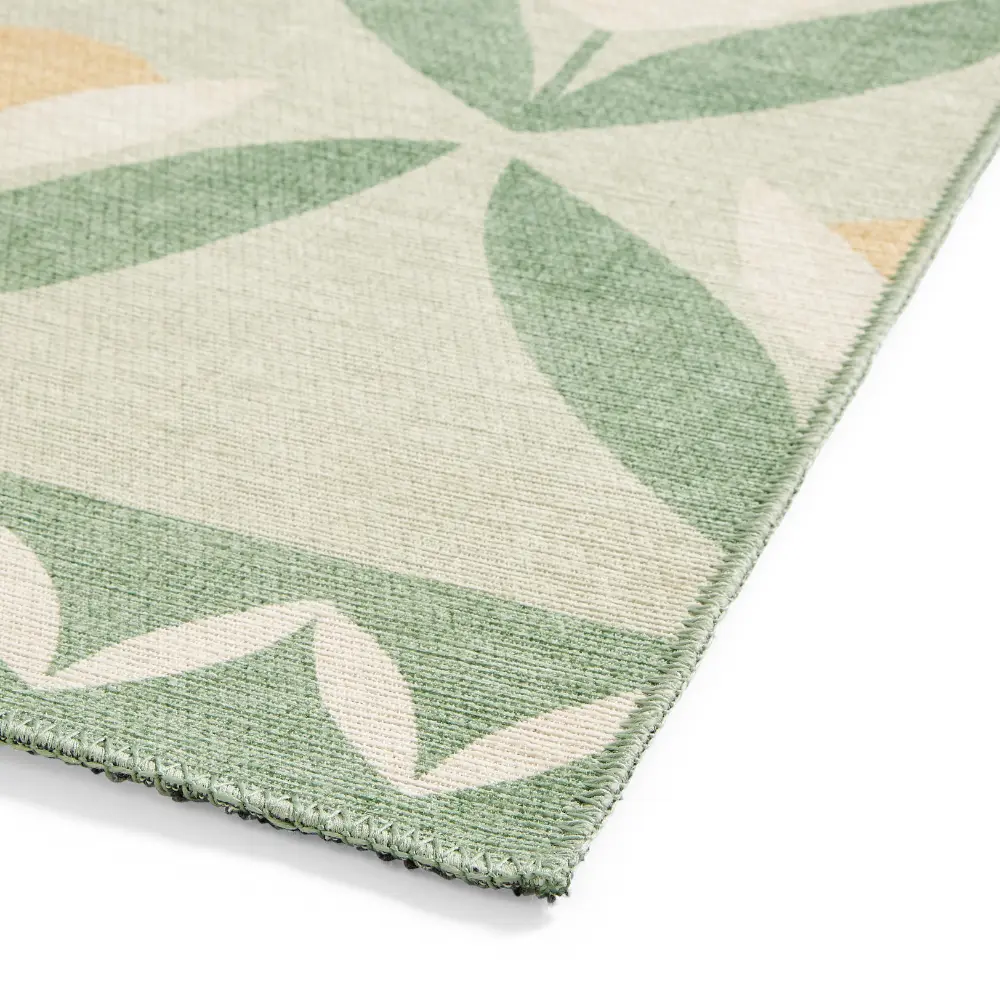 Scion Tulip Trellis Pine Washable - Image 8