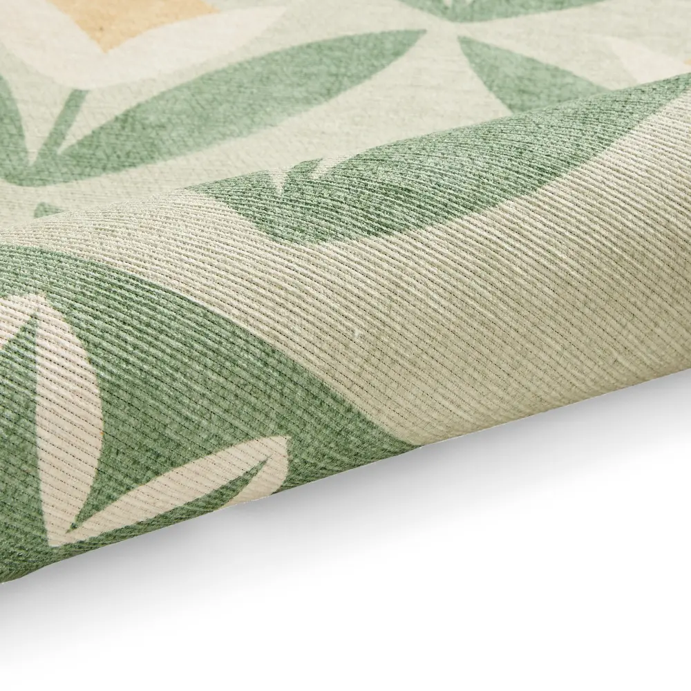 Scion Tulip Trellis Pine Washable - Image 9